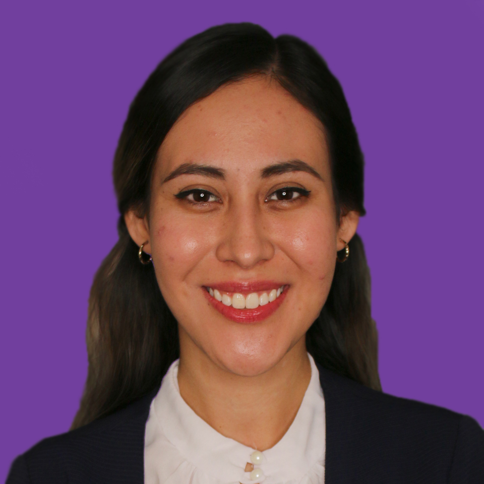 Luisa Sanchez
