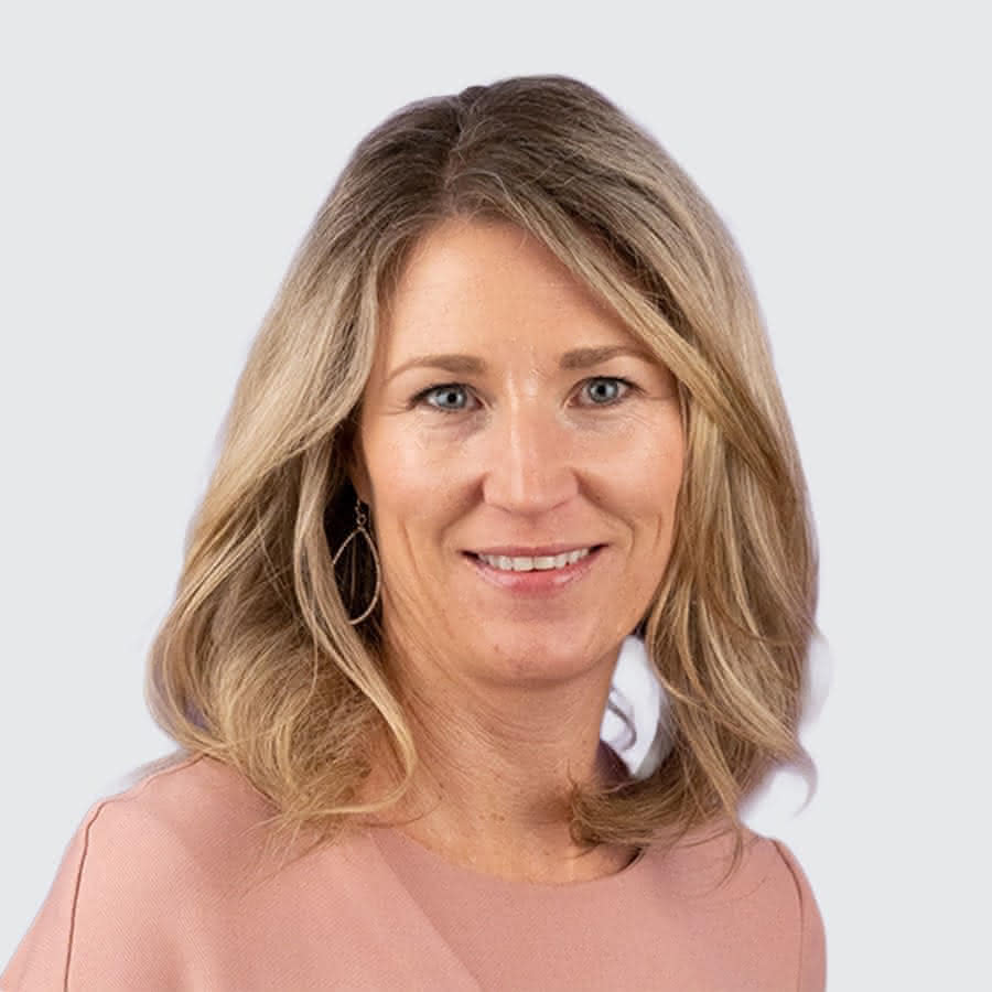 Jodi Schaefer