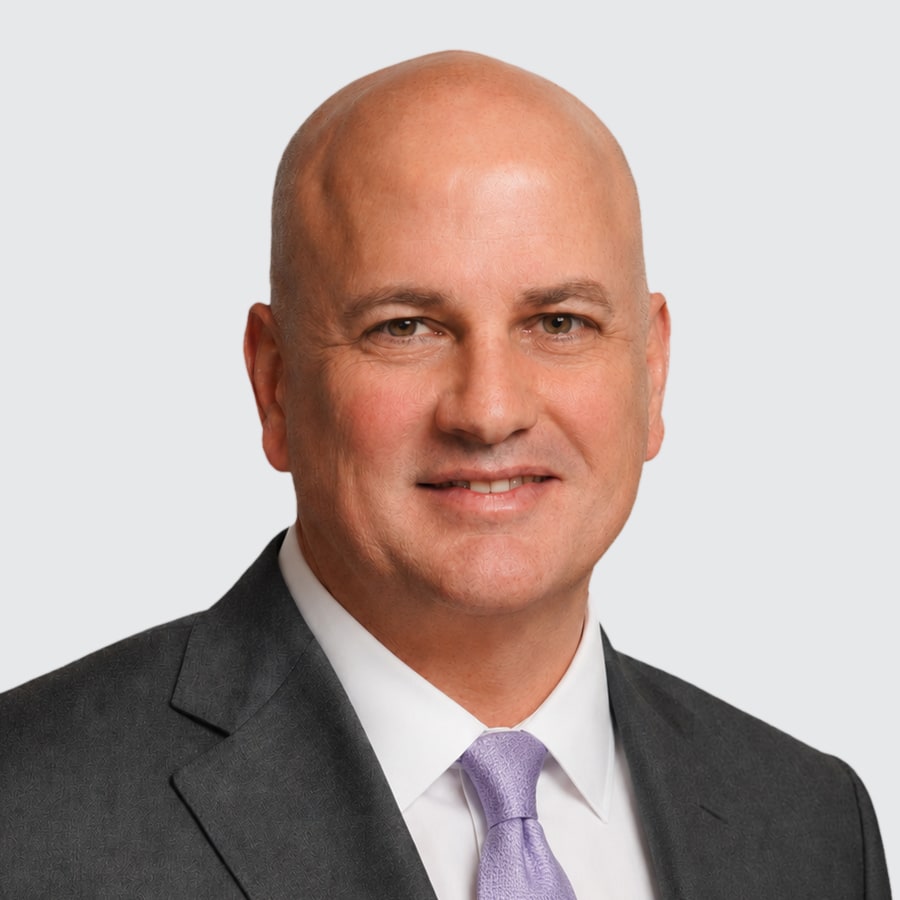 Michael Bailey