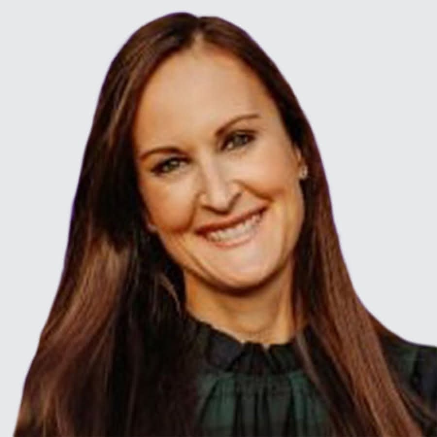 Amanda Wuest