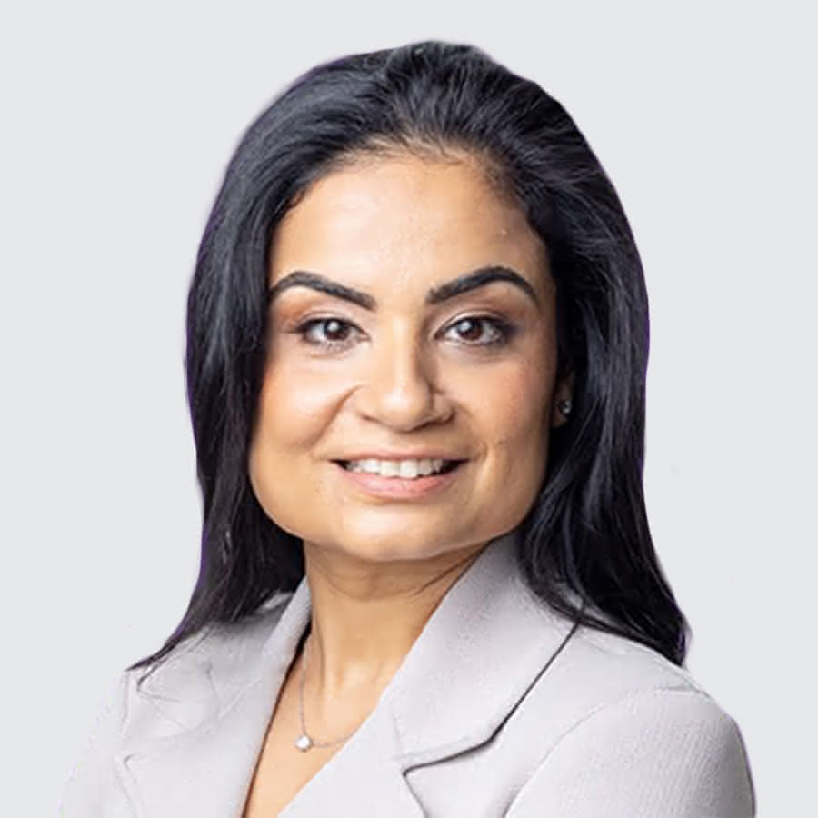 Leena Punjabi 