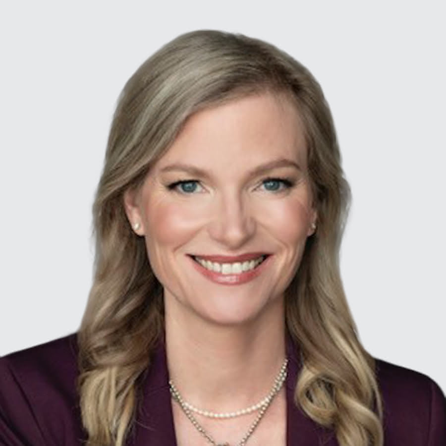 Rebecca Young