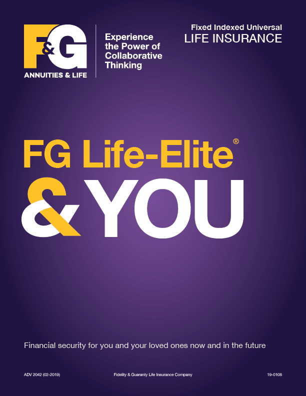 Fidelity And Guaranty Life Insurance Company